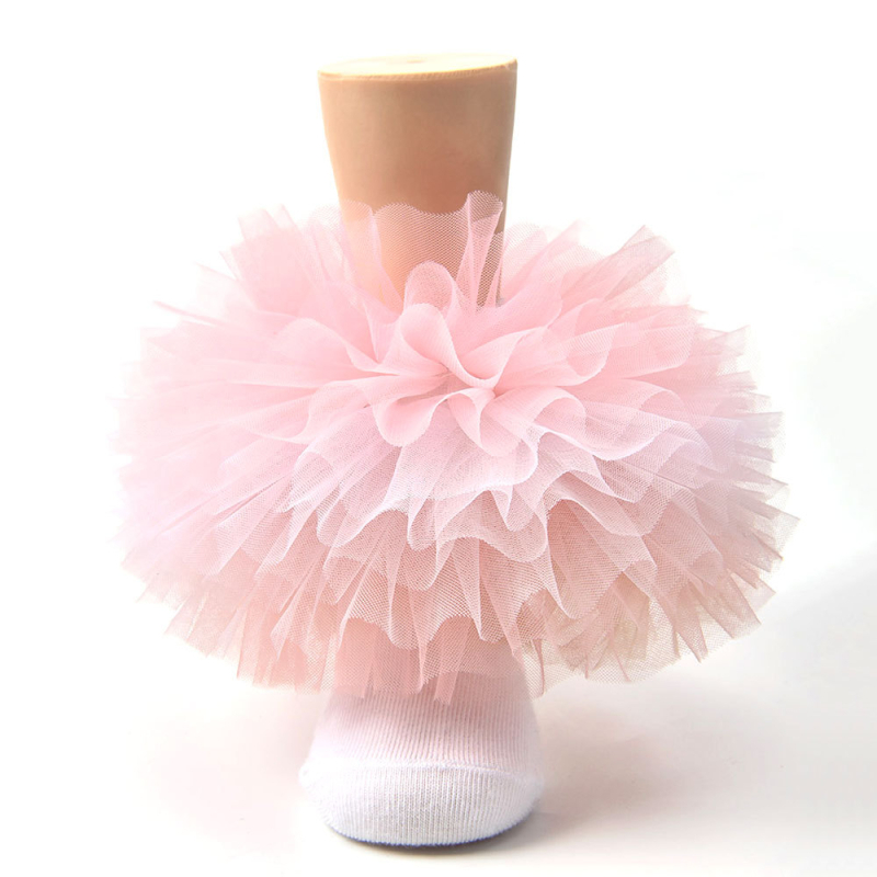 Nelja aastaaja laste pitsist sokid, armsad neljakihilised võrkkangast tüdrukute tantsusokid, mugavad ja hingavad lastesokid