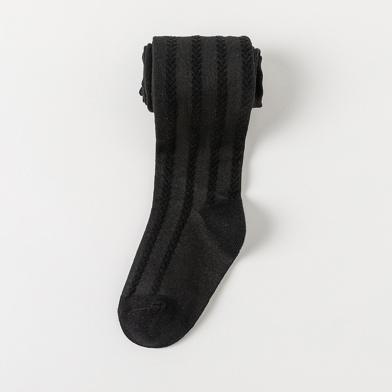 24 sügis/talv uued tüdrukute retuusid ühevärvilised sukkpüksid, suured laste ülerõivad, sukkpüksid, puuvillased sokid, piirajateta vöökoht