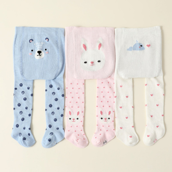 Sügise ja talve uued saabumised Big Pp laste sukkpüksid pehmed ja mugavad tüdrukute retuusid