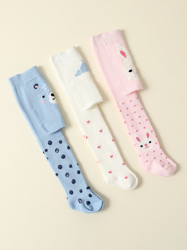 Sügise ja talve uued saabumised Big Pp laste sukkpüksid pehmed ja mugavad tüdrukute retuusid