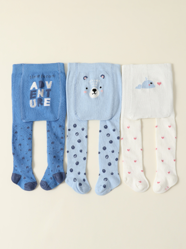 Sügise ja talve uued saabumised Big Pp laste sukkpüksid pehmed ja mugavad tüdrukute retuusid