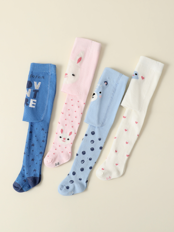 Sügise ja talve uued saabumised Big Pp laste sukkpüksid pehmed ja mugavad tüdrukute retuusid