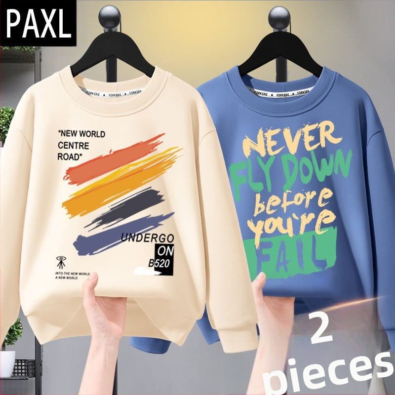 Poiste kapuutsiga pusa kevad/sügis stiilis 2024 uus saabumine nägusa poisi suurte laste sügisriietus Lone Ranger laste riided laste sügishooaja pluus