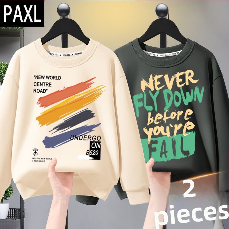 Poiste kapuutsiga pusa kevad/sügis stiilis 2024 uus saabumine nägusa poisi suurte laste sügisriietus Lone Ranger laste riided laste sügishooaja pluus