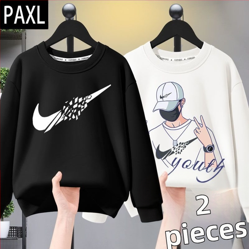 Poiste kapuutsiga pusa kevad/sügis stiilis 2024 uus saabumine nägusa poisi suurte laste sügisriietus Lone Ranger laste riided laste sügishooaja pluus