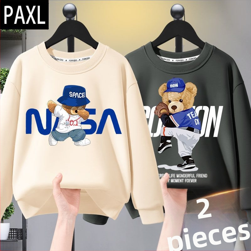 Poiste kapuutsiga pusa kevad/sügis stiilis 2024 uus saabumine nägusa poisi suurte laste sügisriietus Lone Ranger laste riided laste sügishooaja pluus