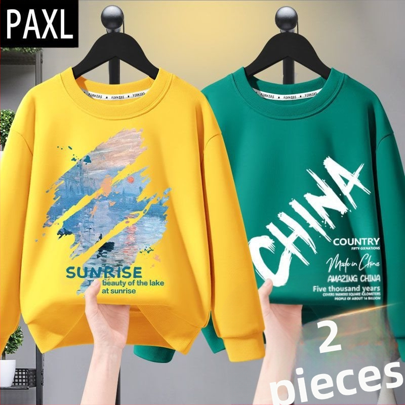 Poiste kapuutsiga pusa kevad/sügis stiilis 2024 uus saabumine nägusa poisi suurte laste sügisriietus Lone Ranger laste riided laste sügishooaja pluus