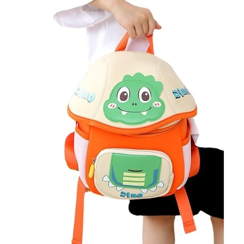 Uus Raceway lastekott 2024 Uus kõrgtekstuuriline armas printsess lasteaia kerge laste seljakott