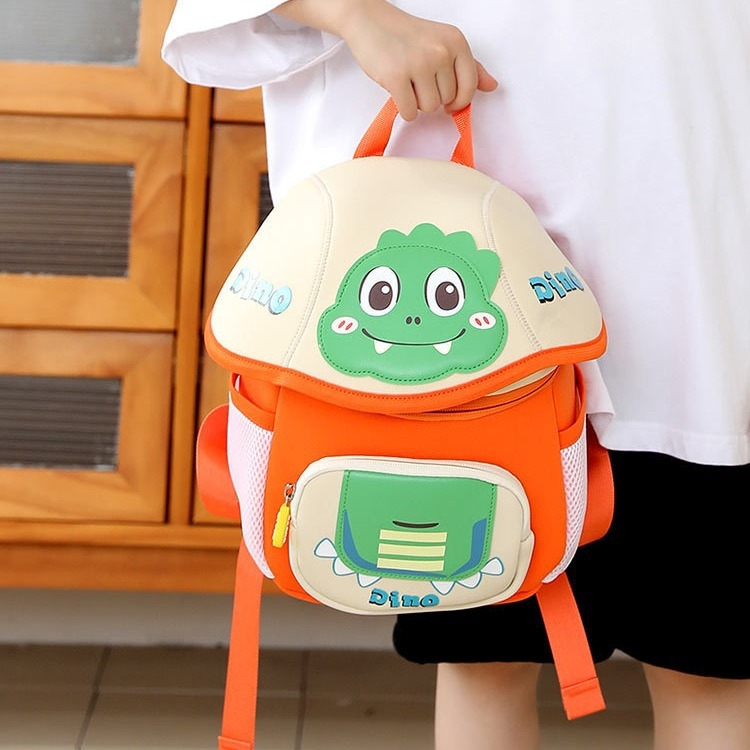 Uus Raceway lastekott 2024 Uus kõrgtekstuuriline armas printsess lasteaia kerge laste seljakott