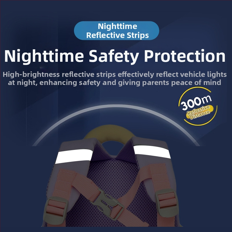 Нова детска градина, ученическа чанта за момиче, сладка детска чанта за 1-3 години, малка класна мъжка и дамска раница, детска раница с анимационни филми