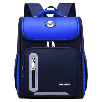 Tehase Jaapani kosmose algkooli koolikott kerge disainiga prinditav logo suurte partiide saatmiseks