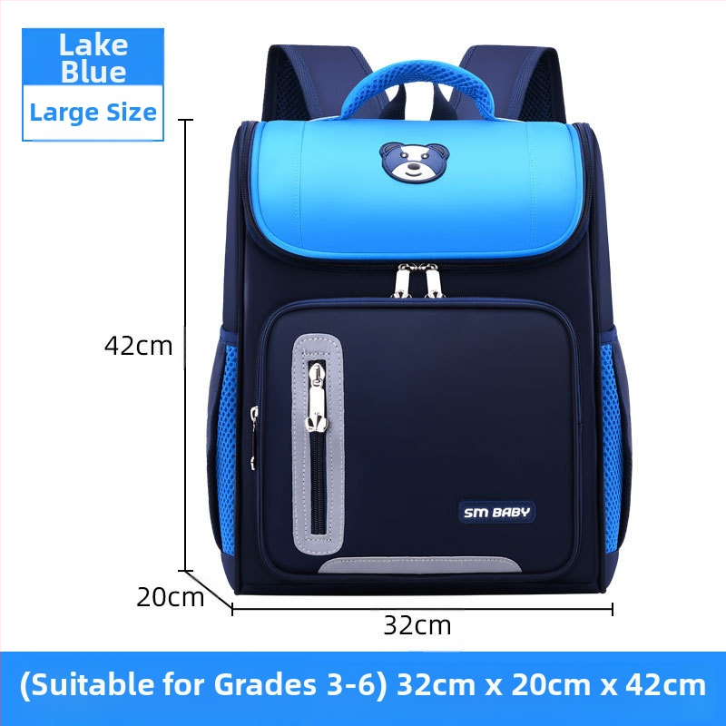 Tehase Jaapani kosmose algkooli koolikott kerge disainiga prinditav logo suurte partiide saatmiseks