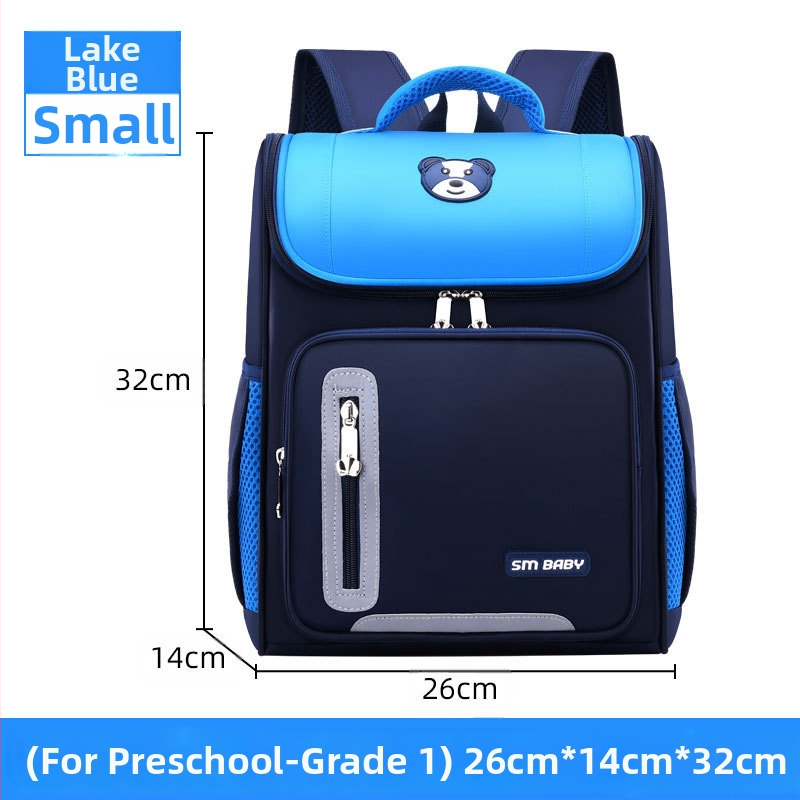 Tehase Jaapani kosmose algkooli koolikott kerge disainiga prinditav logo suurte partiide saatmiseks