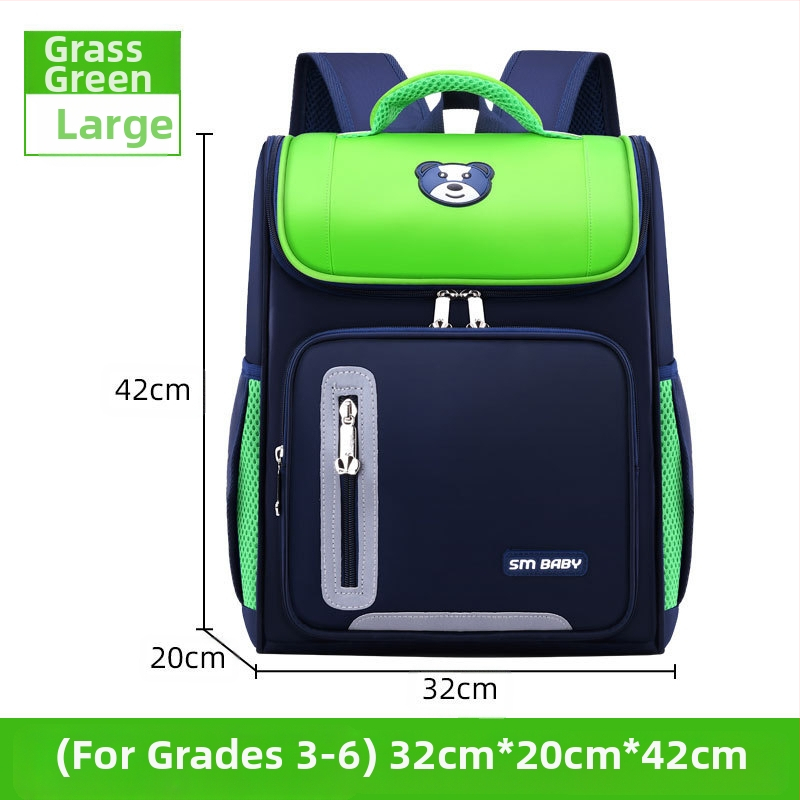 Tehase Jaapani kosmose algkooli koolikott kerge disainiga prinditav logo suurte partiide saatmiseks