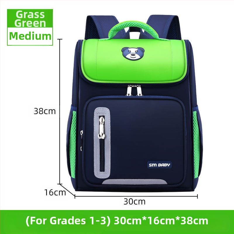 Tehase Jaapani kosmose algkooli koolikott kerge disainiga prinditav logo suurte partiide saatmiseks