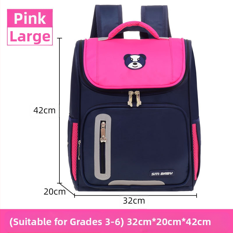 Tehase Jaapani kosmose algkooli koolikott kerge disainiga prinditav logo suurte partiide saatmiseks