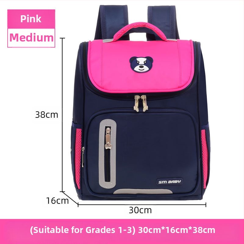 Tehase Jaapani kosmose algkooli koolikott kerge disainiga prinditav logo suurte partiide saatmiseks