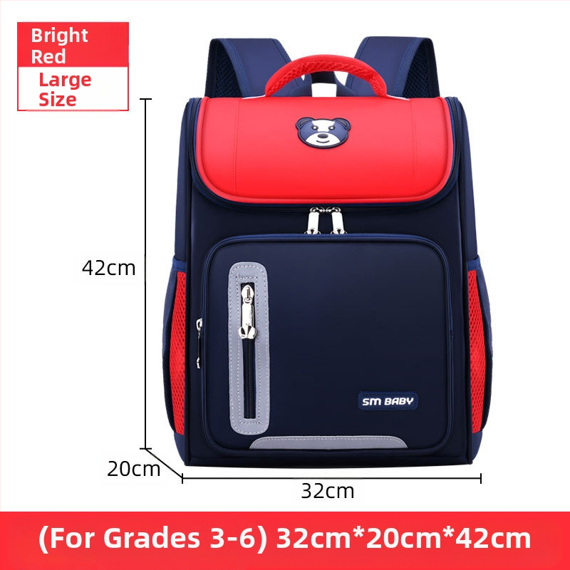 Tehase Jaapani kosmose algkooli koolikott kerge disainiga prinditav logo suurte partiide saatmiseks