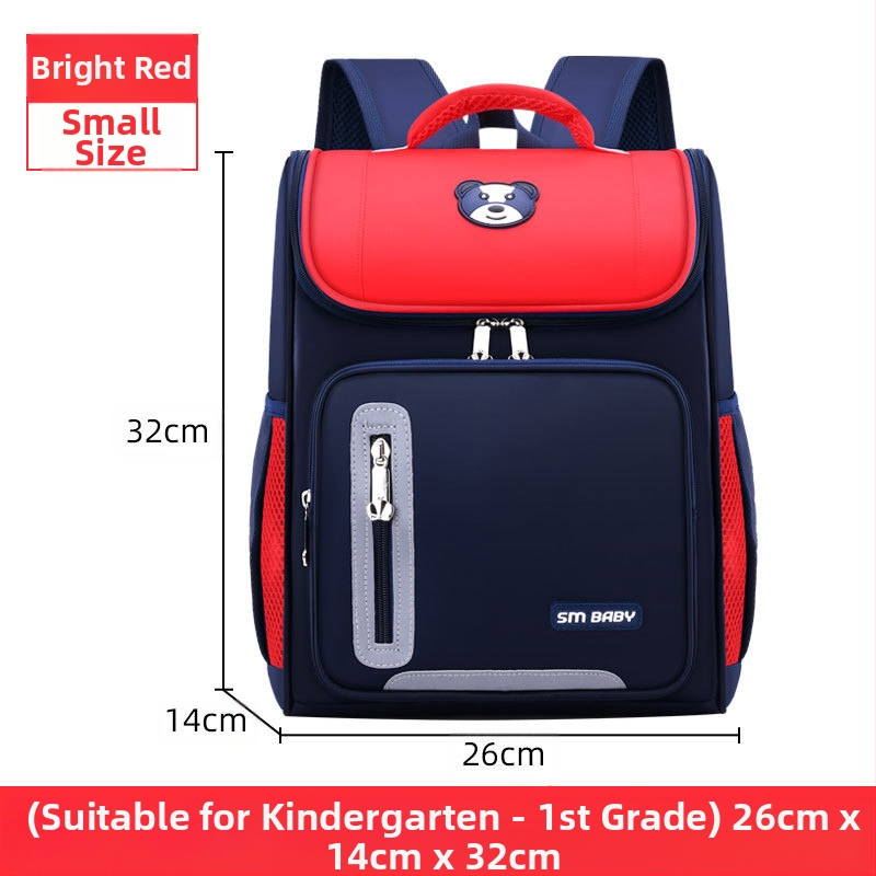 Tehase Jaapani kosmose algkooli koolikott kerge disainiga prinditav logo suurte partiide saatmiseks