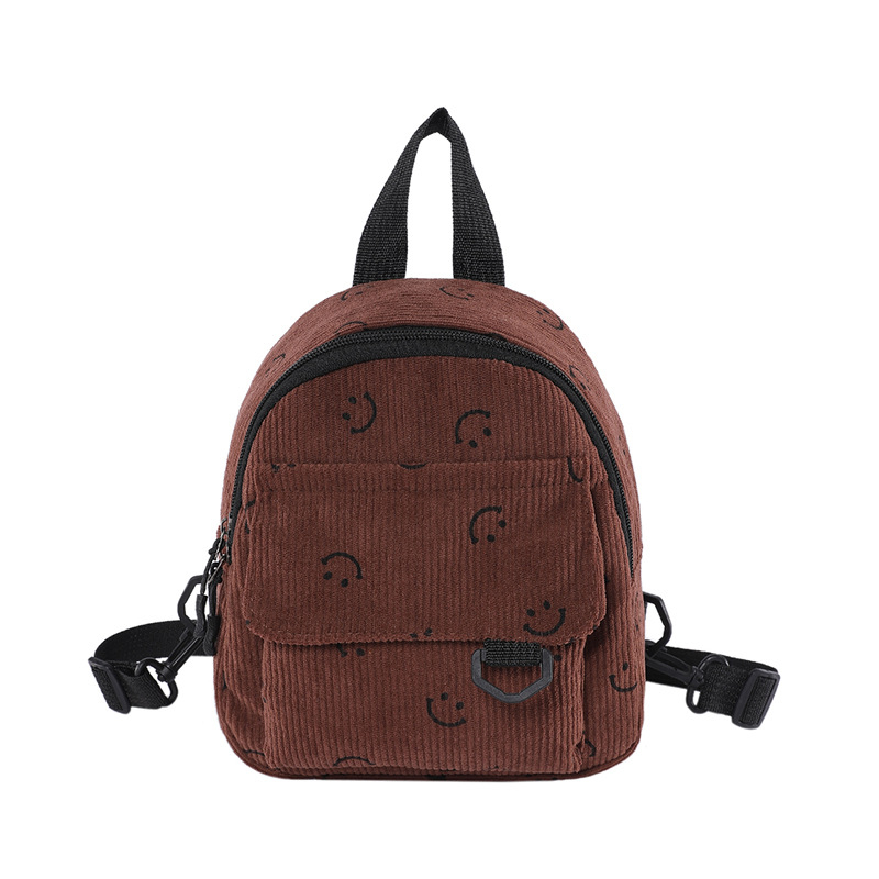 Jauna mini mugursoma, modes universāla koledžas studenta maza skolas soma, sieviešu piepilsētas mūmijas soma, sieviešu ceļojumu mugursoma