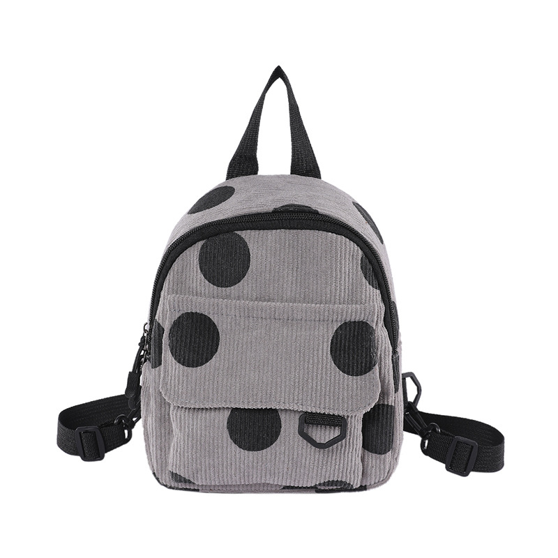 Jauna mini mugursoma, modes universāla koledžas studenta maza skolas soma, sieviešu piepilsētas mūmijas soma, sieviešu ceļojumu mugursoma