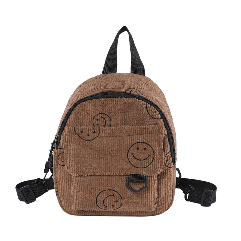 Jauna mini mugursoma, modes universāla koledžas studenta maza skolas soma, sieviešu piepilsētas mūmijas soma, sieviešu ceļojumu mugursoma