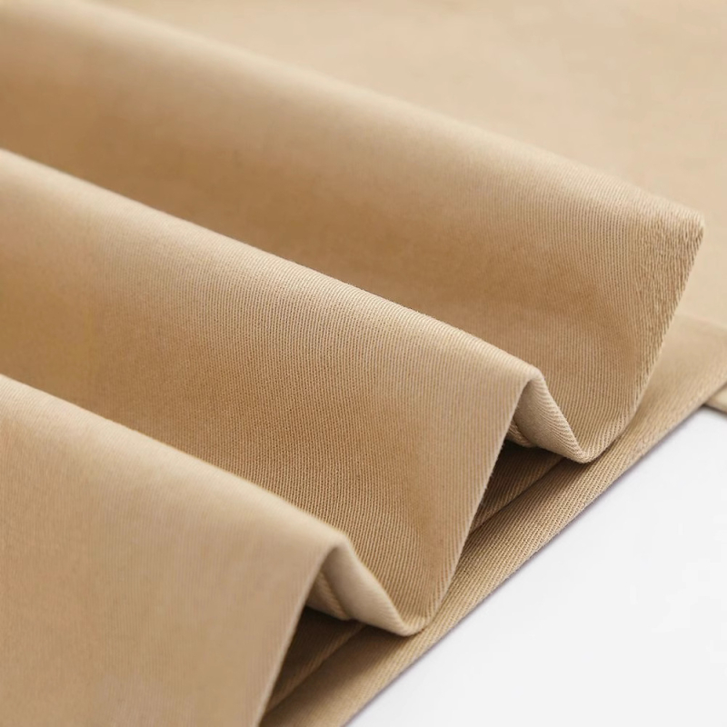 Pantaloni de școală kaki pentru copii, pantaloni casual pentru băieți și fete, pantaloni elastici de primăvară și toamnă, pantaloni cu talie elastică pentru fete