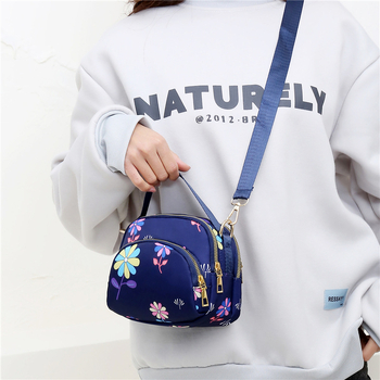 Internetska modna personalizirana mala torba za žene 2022. ove godine popularna torba za rame, mala ženska torba