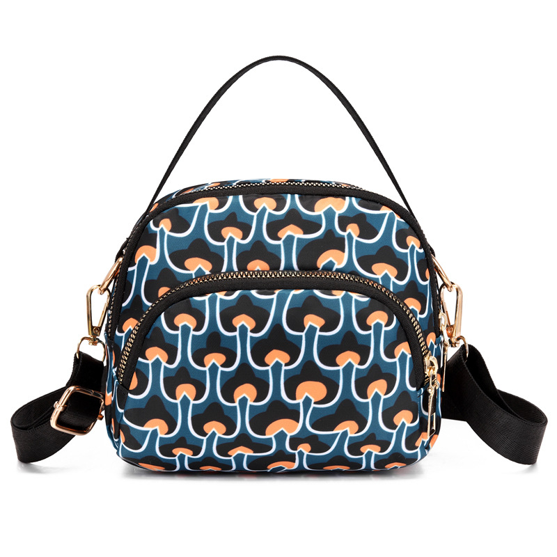 Internetska modna personalizirana mala torba za žene 2022. ove godine popularna torba za rame, mala ženska torba