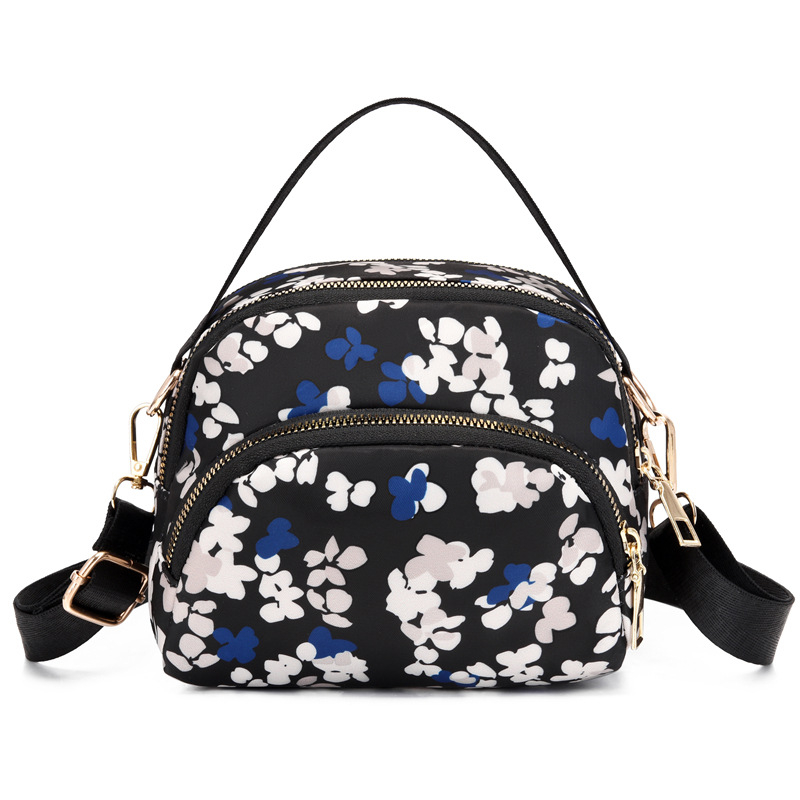 Internetska modna personalizirana mala torba za žene 2022. ove godine popularna torba za rame, mala ženska torba