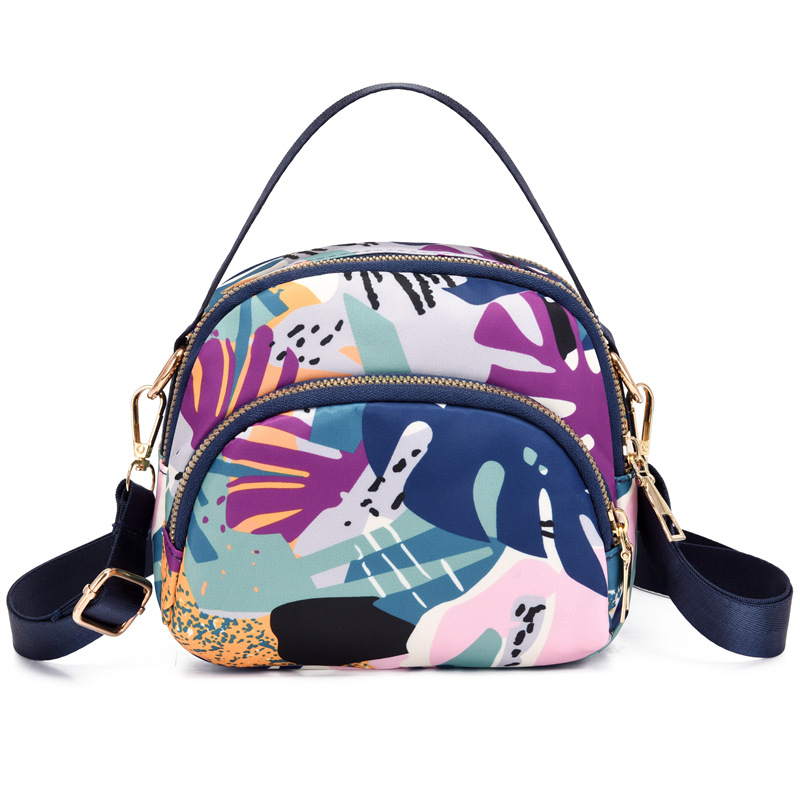 Internetska modna personalizirana mala torba za žene 2022. ove godine popularna torba za rame, mala ženska torba