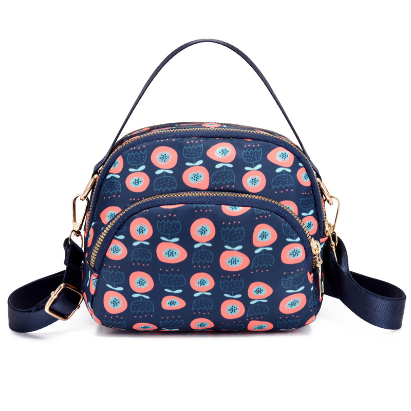 Internetska modna personalizirana mala torba za žene 2022. ove godine popularna torba za rame, mala ženska torba