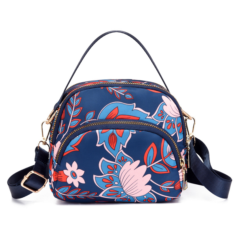 Internetska modna personalizirana mala torba za žene 2022. ove godine popularna torba za rame, mala ženska torba