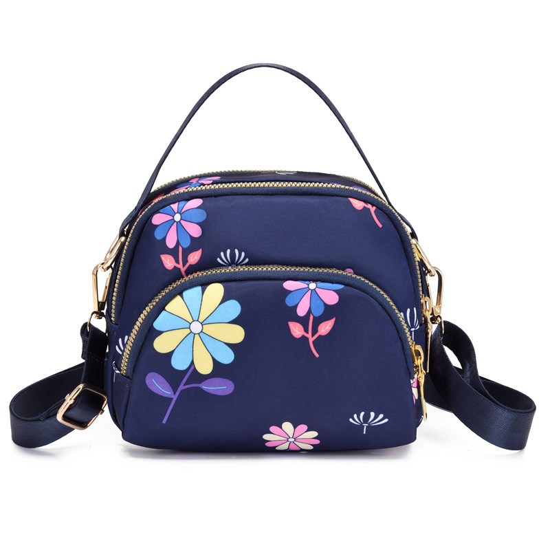 Internetska modna personalizirana mala torba za žene 2022. ove godine popularna torba za rame, mala ženska torba