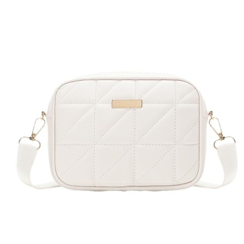 Mala torba, torba preko tijela, ženska torba, nova moderna korejska torba za fotoaparat, univerzalna torba za rame, ženska torba, romboidna torba, kosa