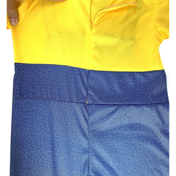 Kalėdos Naujieji metai Vaikams Berniukai Suaugusiems Minions Cos kostiumai Kostiumai Šventinis vakarėlis Podiumo veikla