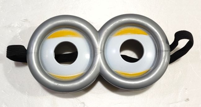 Kalėdos Naujieji metai Vaikams Berniukai Suaugusiems Minions Cos kostiumai Kostiumai Šventinis vakarėlis Podiumo veikla