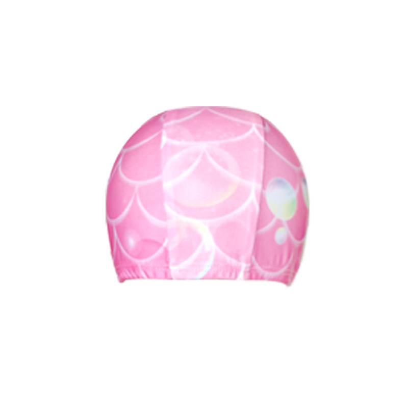 Näkineiu ujumistrikoo Näkineiu saba 2025 Uus tüdrukute kolmeosaline ujumistrikoo, äärisega Arieli printsessi ujumistrikoo