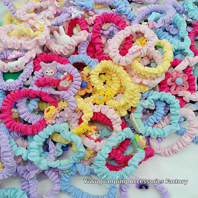 100 vnt. pakuotė ~ Mini segtukai, raudoni, purtomi, vaikiški kirpčiukai, nulūžę plaukai, maži segtukai, dovanų kioskas, kuriame parduodami segtukai