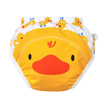 Kūdikio treniruočių kelnės, vaikiškos A klasės grynos medvilnės sauskelnių maišelis, apsaugantis nuo šoninio pratekėjimo, kūdikio pavasario ir vasaros sauskelnės, skalbiamos sauskelnės.