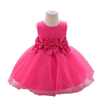 Rochie de prințesă pentru copii, din plasă, nouă, 2024, rochie de ziua de naștere pentru fetițe, fustă de copil