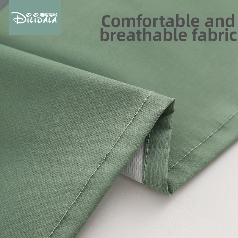 Бебешка престилка, водоустойчива, за момчета и деца, престилка за рисуване, против замърсяване, дрехи за рисуване с обратен дресинг за момичета, само за ученици от изкуството