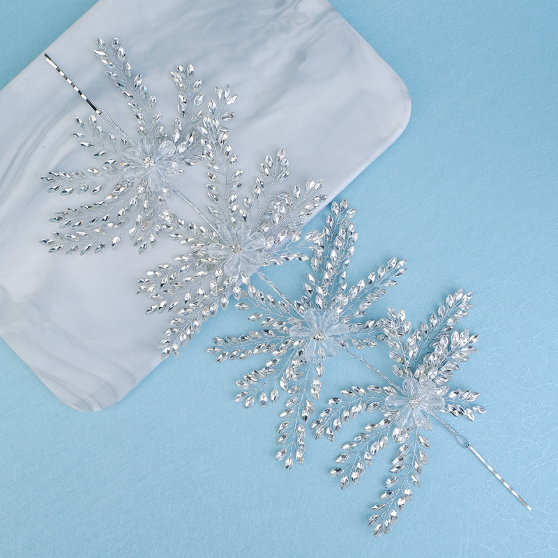 Piiriülesed uued pruudi peakatted, luksuslikud rasked käsitööna valminud kristallist juuksepaelad, pulmakleit, juuksepidu kleidi aksessuaarid