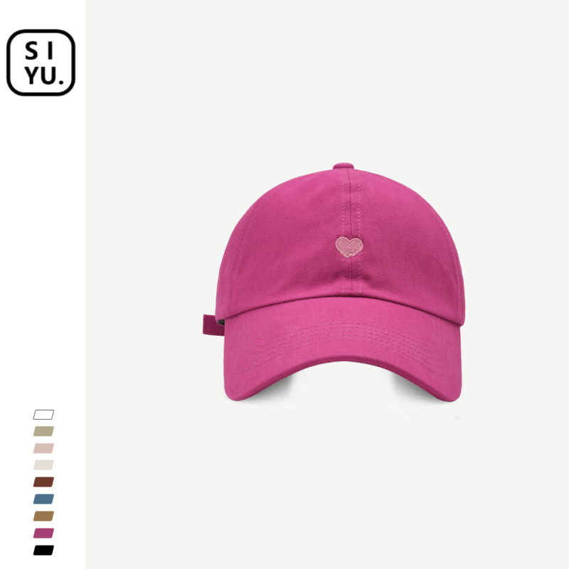 Παιδικό Καπέλο Μπέιζμπολ Γονέα-Παιδιού με Καλοκαιρινή Αλογοουρά για Κορίτσια, Άδειο Καπέλο, Μοντέρνο Σκίαστρο για Μωρά, Αντηλιακό Καπέλο