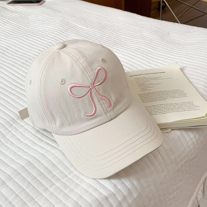 Παιδικό Καπέλο Μπέιζμπολ Γονέα-Παιδιού με Καλοκαιρινή Αλογοουρά για Κορίτσια, Άδειο Καπέλο, Μοντέρνο Σκίαστρο για Μωρά, Αντηλιακό Καπέλο