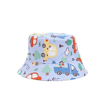 Dječja kapa za proljeće i jesen, tanka muška i ženska ribarska kapa, slatka super slatka ljetna kapa za sunčanje, suncobran, šešir za umivaonik, plima