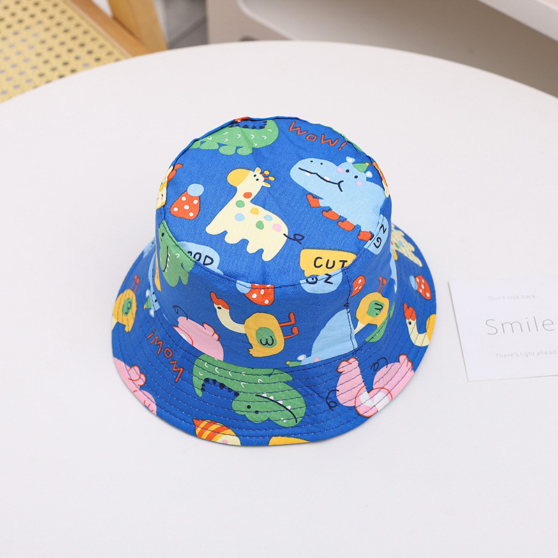 Dječja kapa za proljeće i jesen, tanka muška i ženska ribarska kapa, slatka super slatka ljetna kapa za sunčanje, suncobran, šešir za umivaonik, plima