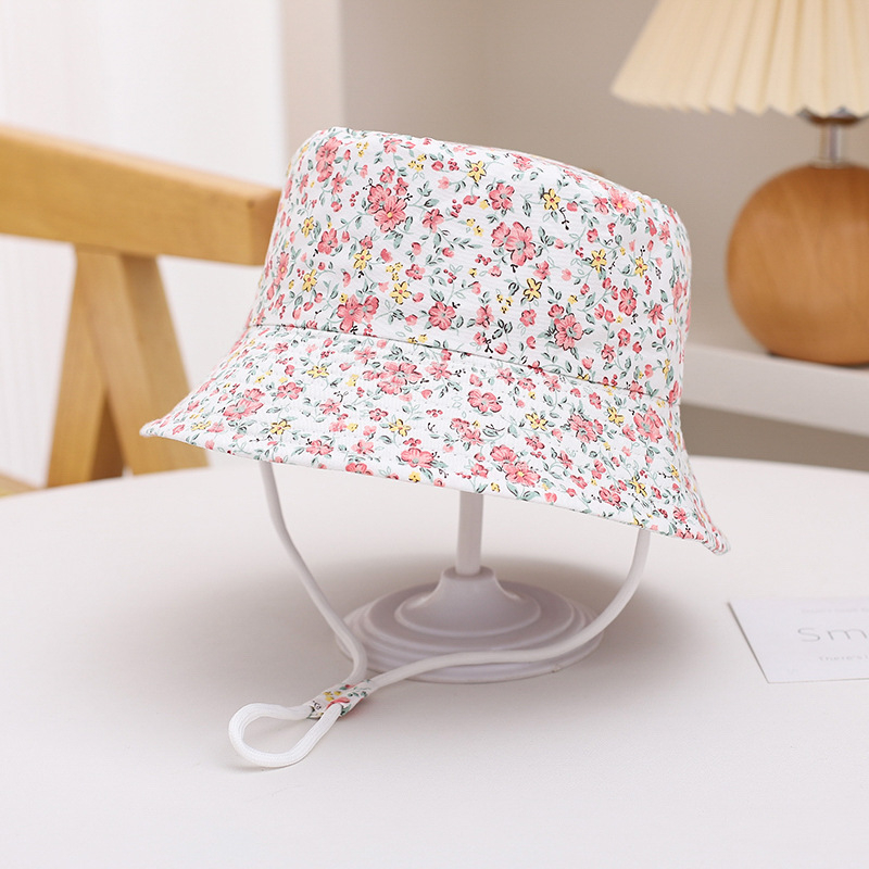 Dječja kapa za proljeće i jesen, tanka muška i ženska ribarska kapa, slatka super slatka ljetna kapa za sunčanje, suncobran, šešir za umivaonik, plima