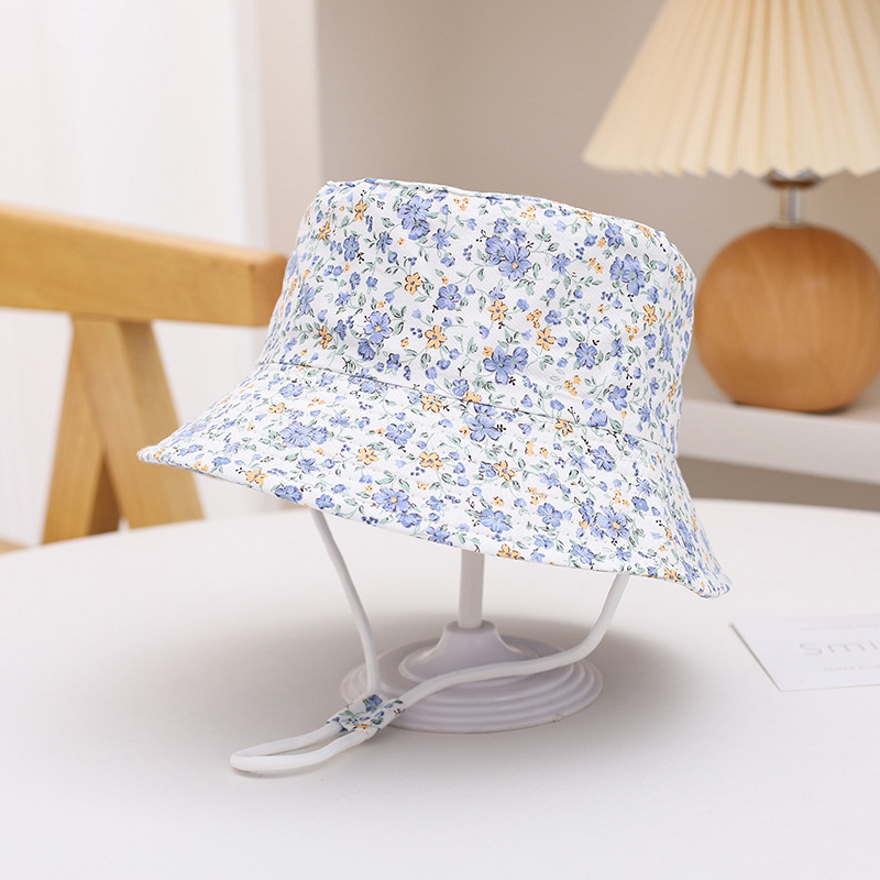 Dječja kapa za proljeće i jesen, tanka muška i ženska ribarska kapa, slatka super slatka ljetna kapa za sunčanje, suncobran, šešir za umivaonik, plima