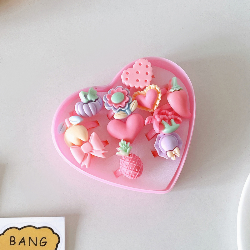 Inele noi pentru copii, pachet de 50, inele reglabile cu desene animate Cyber Celebrity pentru fete, set cadou, 61 de cadouri de Ziua Copilului